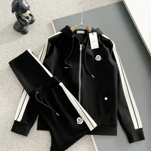 Cheap Moncler Tracksuits Long Sleeved For Men #1475730, $$96.00 USD On Moncler Tracksuits