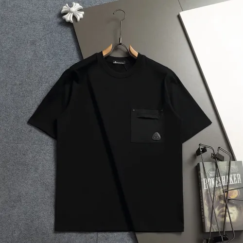 Cheap Moncler T-Shirts Short Sleeved For Unisex #1475739, $$42.00 USD On Moncler T-Shirts