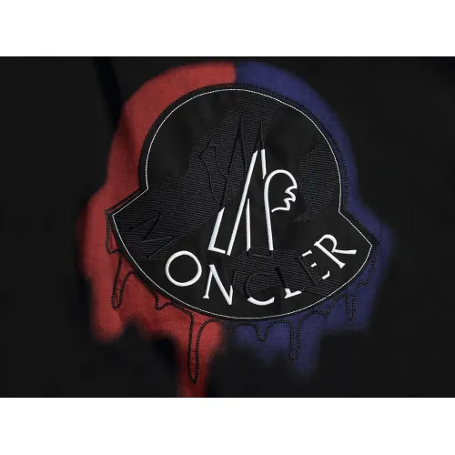 Replica Moncler T-Shirts Short Sleeved For Unisex #1475741 $40.00 USD for Wholesale