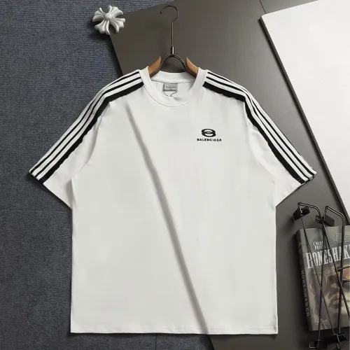 Cheap Balenciaga T-Shirts Short Sleeved For Unisex #1475746, $$45.00 USD On Balenciaga T-Shirts