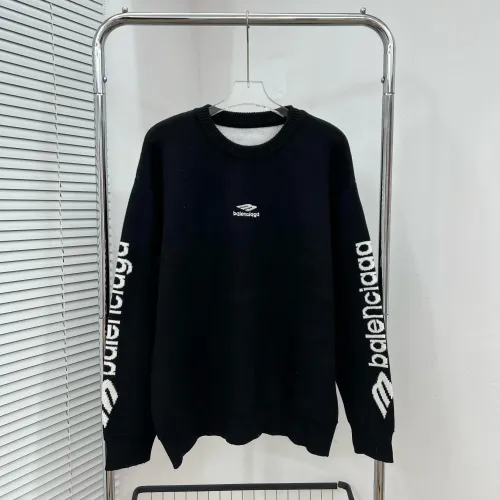 Cheap Balenciaga Sweaters Long Sleeved For Unisex #1475749, $$56.00 USD On Balenciaga Sweaters