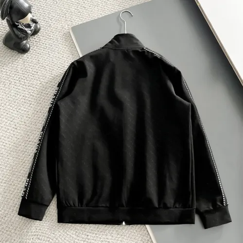 Replica Prada Tracksuits Long Sleeved For Men #1475751 $96.00 USD for Wholesale