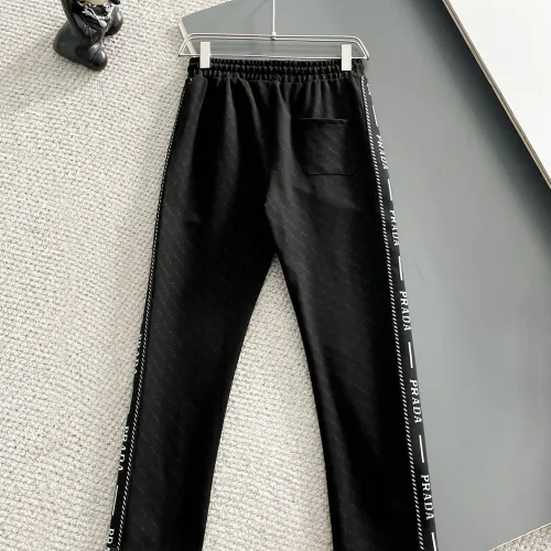 Replica Prada Tracksuits Long Sleeved For Men #1475751 $96.00 USD for Wholesale