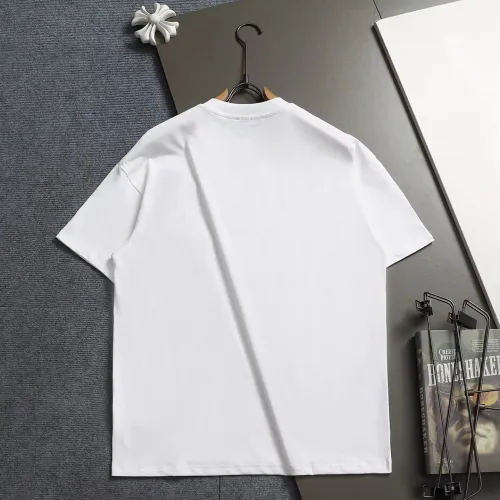 Replica Prada T-Shirts Short Sleeved For Unisex #1475752 $40.00 USD for Wholesale