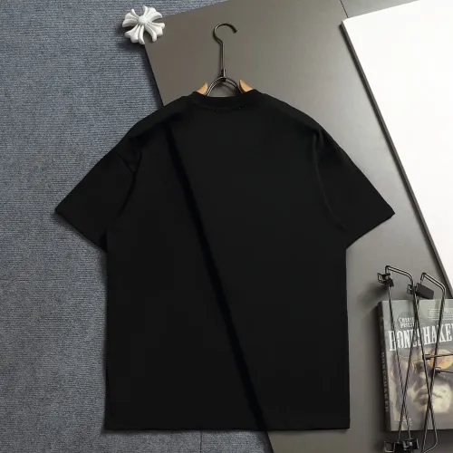 Replica Prada T-Shirts Short Sleeved For Unisex #1475753 $40.00 USD for Wholesale