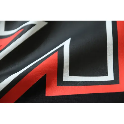 Replica Off-White T-Shirts Short Sleeved For Unisex #1475784 $29.00 USD for Wholesale