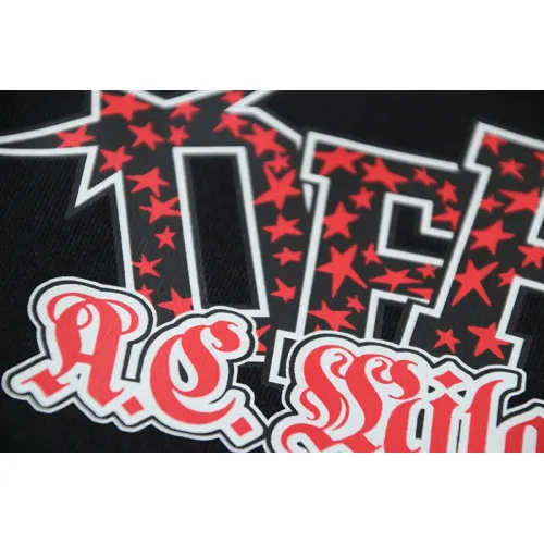 Replica Off-White T-Shirts Short Sleeved For Unisex #1475784 $29.00 USD for Wholesale