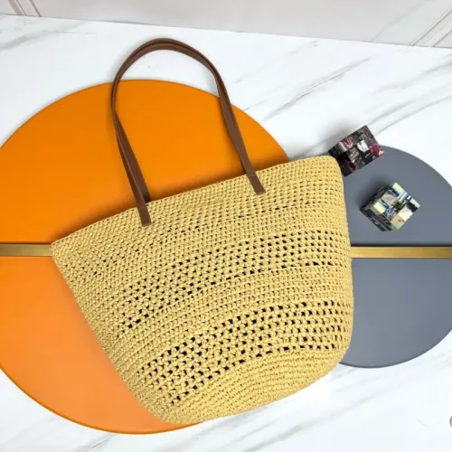 Replica Yves Saint Laurent YSL AAA Quality Shoulder Bags For Women #1475800 $210.00 USD for Wholesale