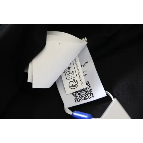 Replica Off-White T-Shirts Short Sleeved For Unisex #1475802 $29.00 USD for Wholesale