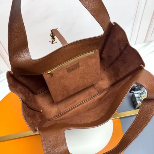 Replica Yves Saint Laurent AAA Quality Handbags For Women #1475807 $212.00 USD for Wholesale