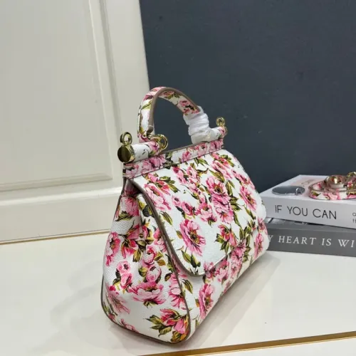 Replica Dolce & Gabbana AAA Quality Handbags For Women #1475813 $108.00 USD for Wholesale
