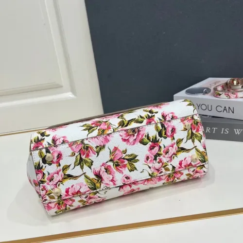 Replica Dolce & Gabbana AAA Quality Handbags For Women #1475813 $108.00 USD for Wholesale