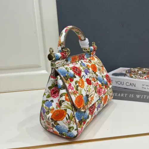 Replica Dolce & Gabbana AAA Quality Handbags For Women #1475814 $108.00 USD for Wholesale