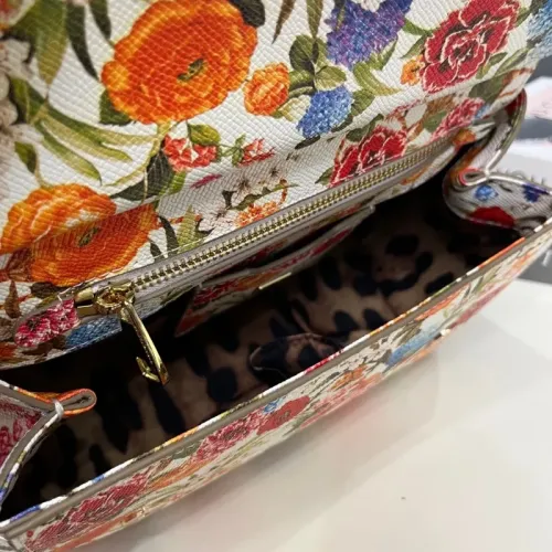 Replica Dolce & Gabbana AAA Quality Handbags For Women #1475814 $108.00 USD for Wholesale