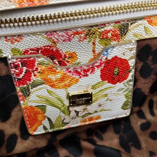 Replica Dolce & Gabbana AAA Quality Handbags For Women #1475814 $108.00 USD for Wholesale