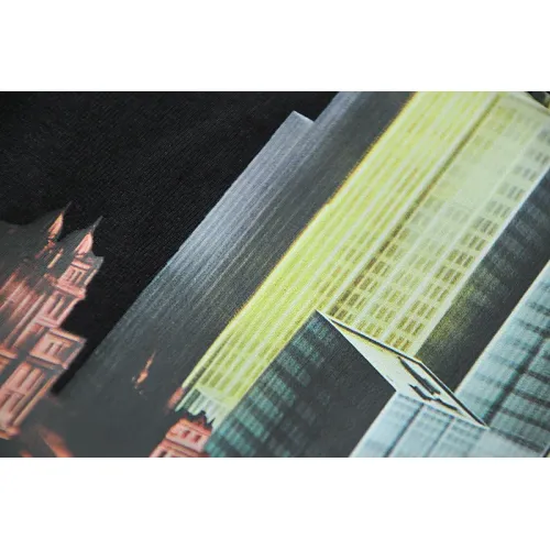 Replica Off-White T-Shirts Short Sleeved For Unisex #1475823 $32.00 USD for Wholesale