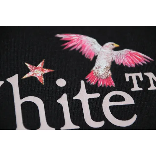 Replica Off-White T-Shirts Short Sleeved For Unisex #1475828 $29.00 USD for Wholesale