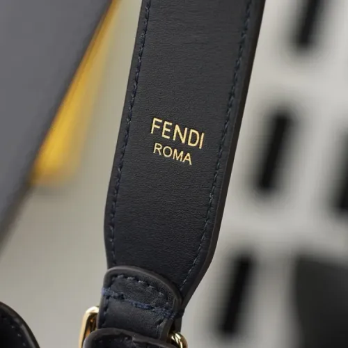Replica Fendi AAA Quality Messenger Bags For Women #1475839 $160.00 USD for Wholesale