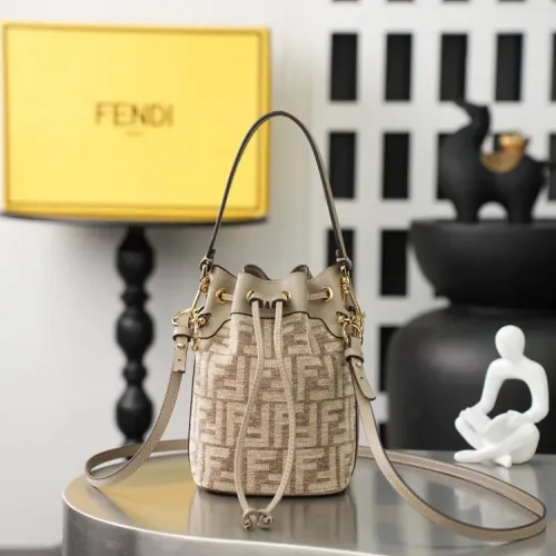 Cheap Fendi AAA Quality Messenger Bags For Women #1475840, $$160.00 USD On Fendi AAA Quality Messenger Bags