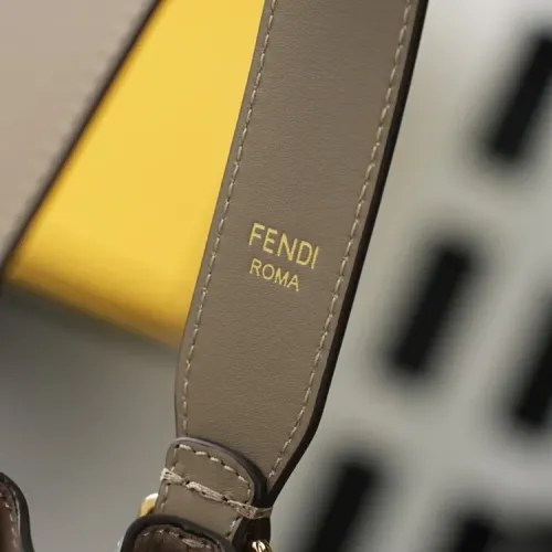 Replica Fendi AAA Quality Messenger Bags For Women #1475840 $160.00 USD for Wholesale