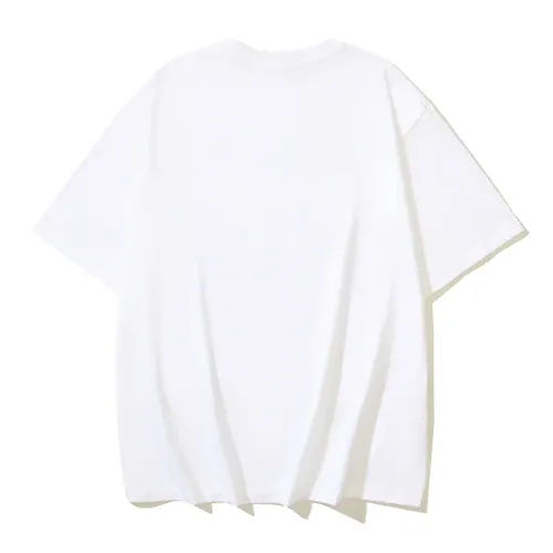 Replica Off-White T-Shirts Short Sleeved For Unisex #1475841 $29.00 USD for Wholesale