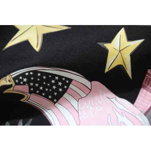 Replica Off-White T-Shirts Short Sleeved For Unisex #1475842 $29.00 USD for Wholesale