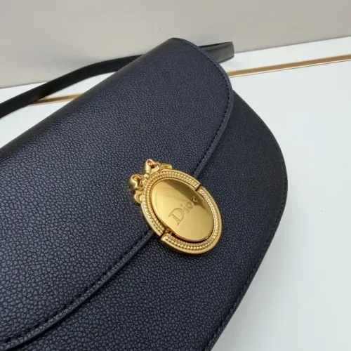 Replica Christian Dior AAA Quality Messenger Bags For Women #1475845 $82.00 USD for Wholesale
