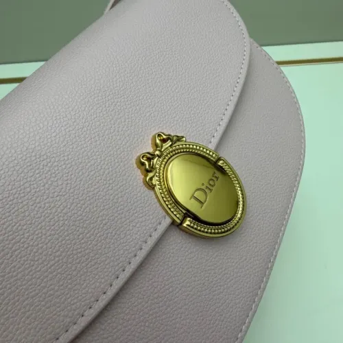 Replica Christian Dior AAA Quality Messenger Bags For Women #1475846 $82.00 USD for Wholesale