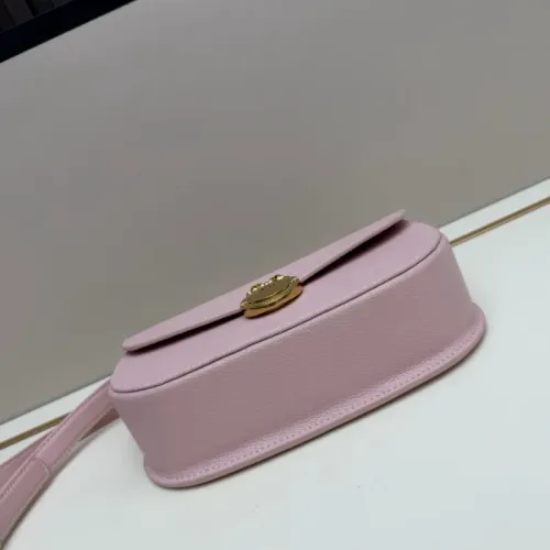 Replica Christian Dior AAA Quality Messenger Bags For Women #1475846 $82.00 USD for Wholesale