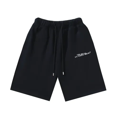 Cheap Off-White Pants For Unisex #1475847, $$42.00 USD On Off-White Pants