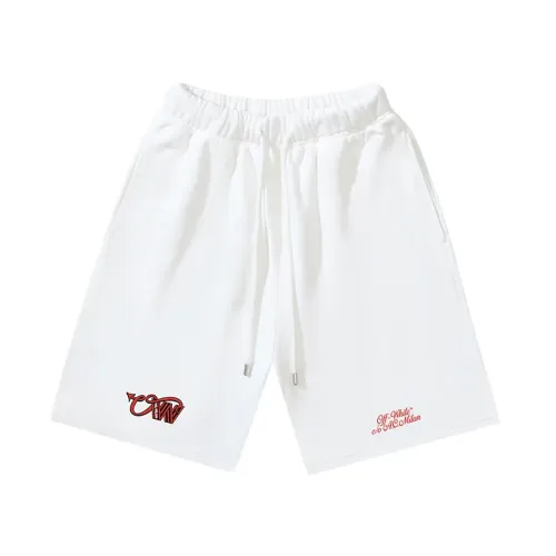 Cheap Off-White Pants For Unisex #1475858, $$42.00 USD On Off-White Pants