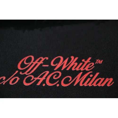 Replica Off-White Pants For Unisex #1475859 $42.00 USD for Wholesale