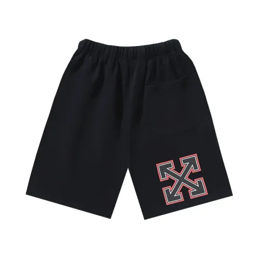 Replica Off-White Pants For Unisex #1475861 $42.00 USD for Wholesale