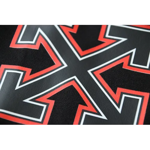Replica Off-White Pants For Unisex #1475861 $42.00 USD for Wholesale