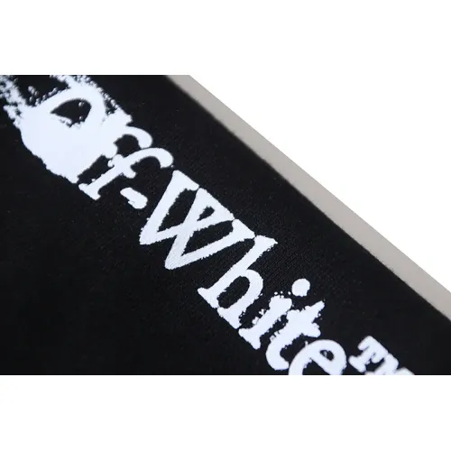 Replica Off-White Pants For Unisex #1475862 $52.00 USD for Wholesale