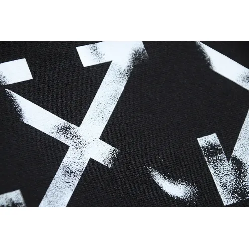 Replica Off-White Pants For Unisex #1475863 $52.00 USD for Wholesale