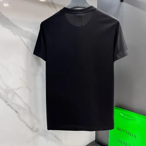 Replica Versace T-Shirts Short Sleeved For Men #1475865 $56.00 USD for Wholesale