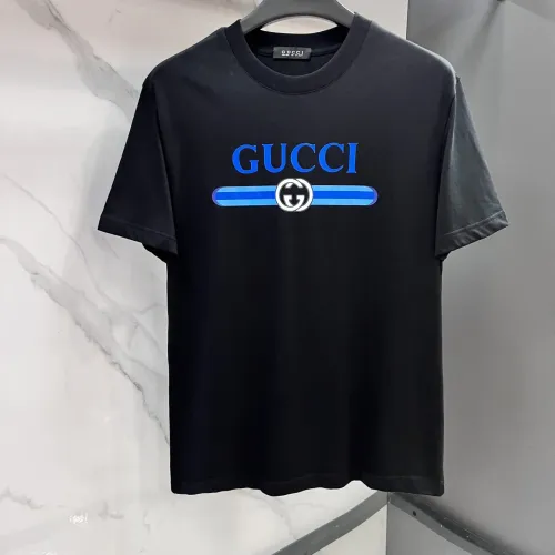 Cheap Gucci T-Shirts Short Sleeved For Men #1475869, $$64.00 USD On Gucci T-Shirts