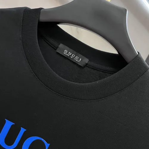 Replica Gucci T-Shirts Short Sleeved For Men #1475869 $64.00 USD for Wholesale