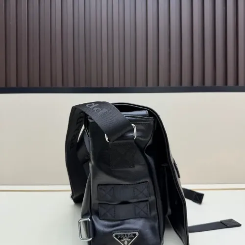 Replica Prada AAA Quality Handbags For Unisex #1475870 $96.00 USD for Wholesale