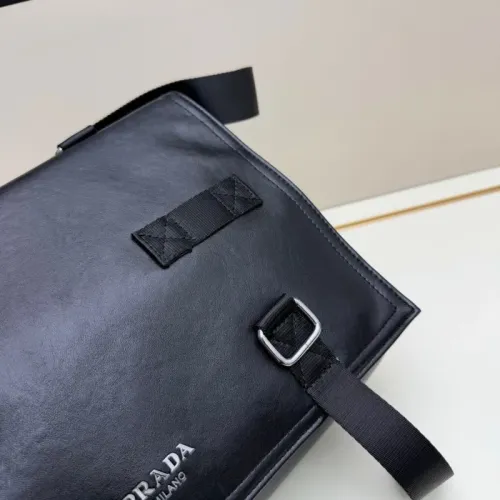 Replica Prada AAA Quality Handbags For Unisex #1475870 $96.00 USD for Wholesale