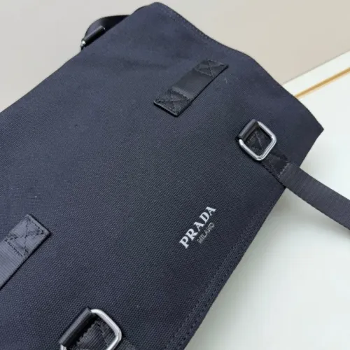 Replica Prada AAA Quality Handbags For Unisex #1475871 $96.00 USD for Wholesale