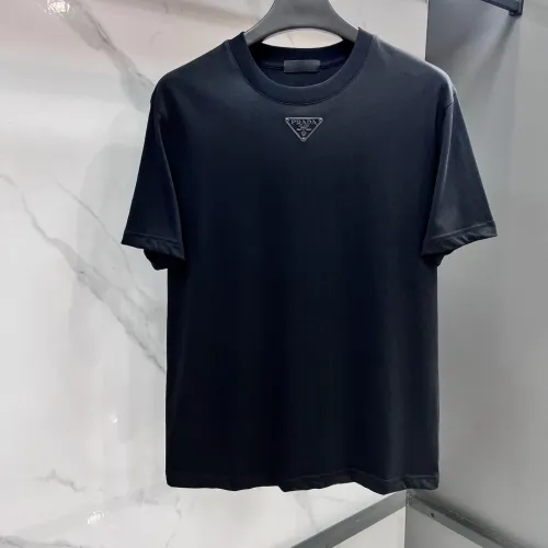 Cheap Prada T-Shirts Short Sleeved For Men #1475875, $$64.00 USD On Prada T-Shirts