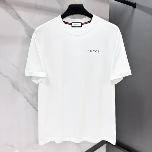 Cheap Gucci T-Shirts Short Sleeved For Men #1475876, $$68.00 USD On Gucci T-Shirts