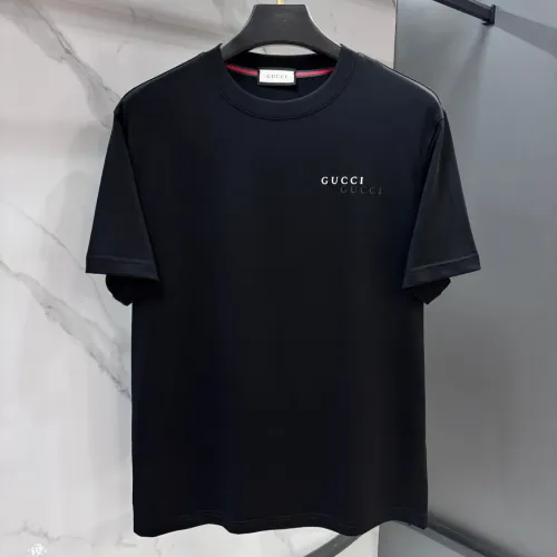 Cheap Gucci T-Shirts Short Sleeved For Men #1475877, $$68.00 USD On Gucci T-Shirts