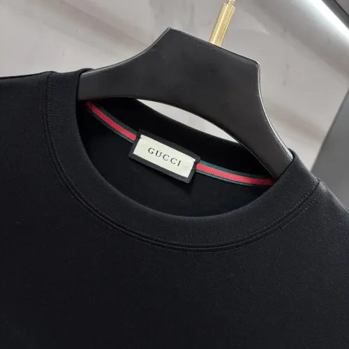 Replica Gucci T-Shirts Short Sleeved For Men #1475877 $68.00 USD for Wholesale