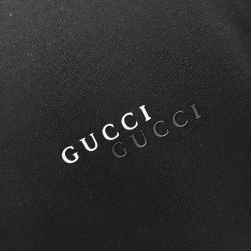 Replica Gucci T-Shirts Short Sleeved For Men #1475877 $68.00 USD for Wholesale
