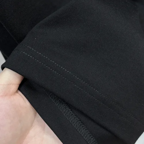 Replica Gucci T-Shirts Short Sleeved For Men #1475877 $68.00 USD for Wholesale