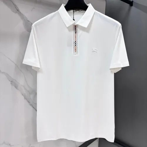 Cheap Burberry T-Shirts Short Sleeved For Men #1475878, $$72.00 USD On Burberry T-Shirts