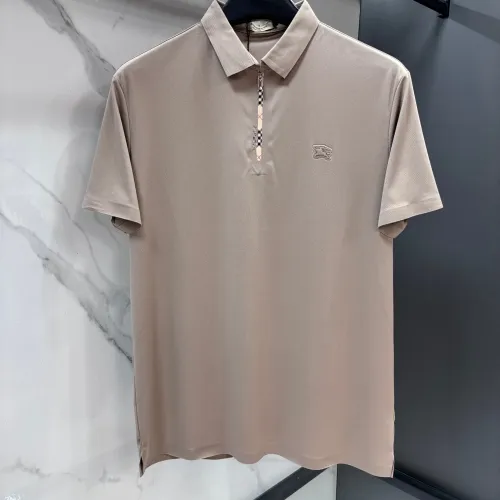 Cheap Burberry T-Shirts Short Sleeved For Men #1475879, $$72.00 USD On Burberry T-Shirts